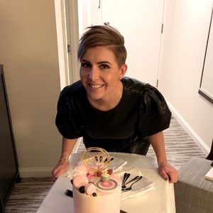 Meet your Posher, Vanessa